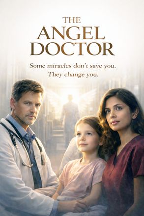 Angel Doctor — a Lighthouse Verticals original series