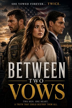 Between Two Vows — a Lighthouse Verticals original series