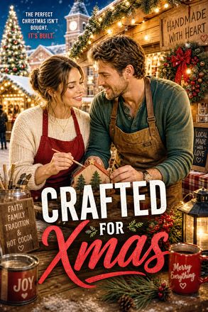 Crafted for Christmas — a Lighthouse Verticals original series