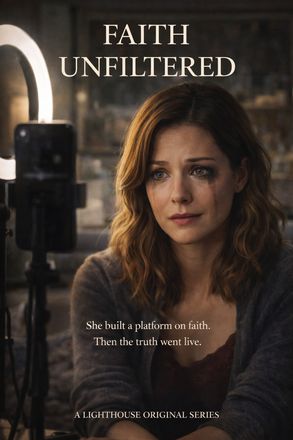 Faith Unfiltered — a Lighthouse Verticals original series