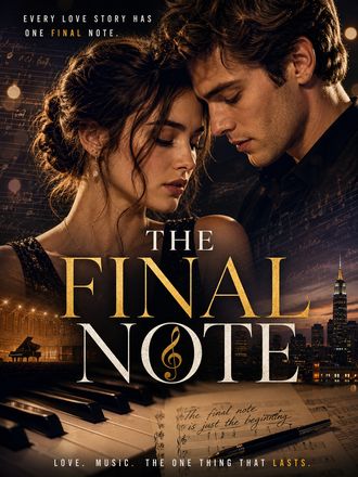 The Final Note — a Lighthouse Verticals original series